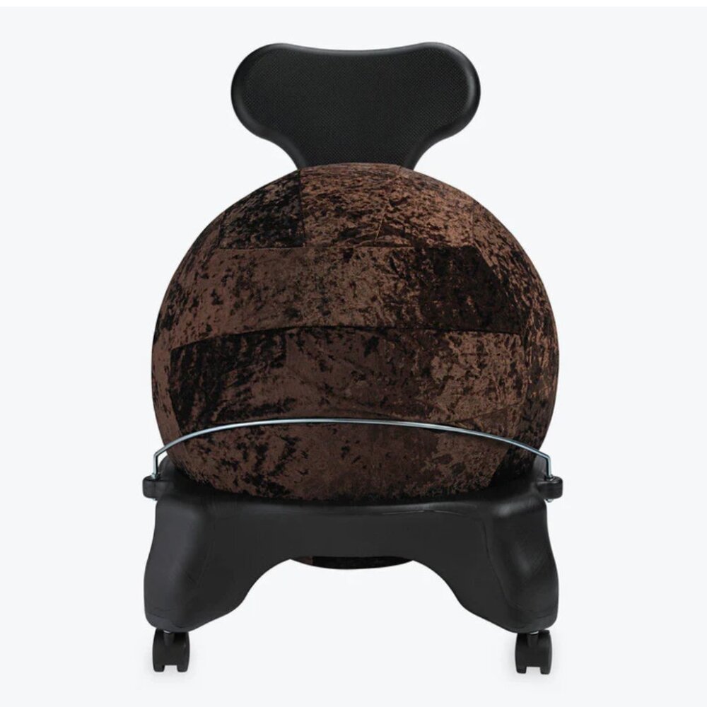 COPY - Lk New Balance Ball Chair Cover brown